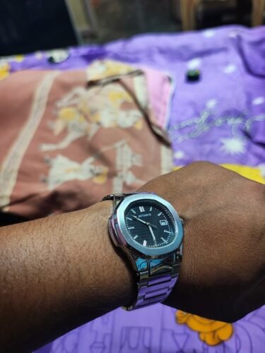 AUTARCH VOYAGE MASTER A rare release (Exclusively limited to just 4,000 pieces across India) photo review