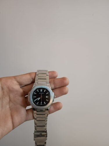AUTARCH VOYAGE MASTER A rare release (Exclusively limited to just 4,000 pieces across India) photo review