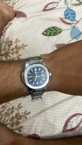 AUTARCH VOYAGE MASTER A rare release (Exclusively limited to just 4,000 pieces across India) photo review