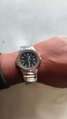 AUTARCH VOYAGE MASTER A rare release (Exclusively limited to just 4,000 pieces across India) photo review