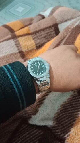 AUTARCH VOYAGE MASTER A rare release (Exclusively limited to just 4,000 pieces across India) photo review