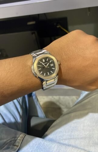 AUTARCH VOYAGE MASTER A rare release (Exclusively limited to just 4,000 pieces across India) photo review