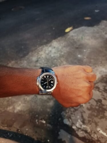 AUTARCH VOYAGE MASTER A rare release (Exclusively limited to just 4,000 pieces across India) photo review