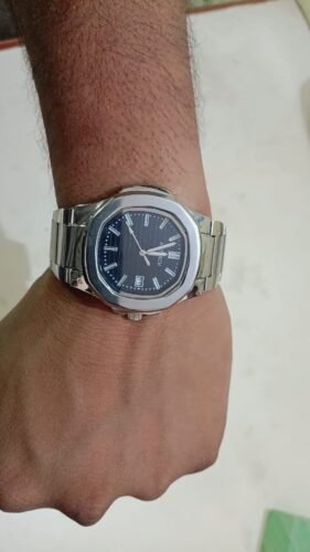 AUTARCH VOYAGE MASTER A rare release (Exclusively limited to just 4,000 pieces across India) photo review