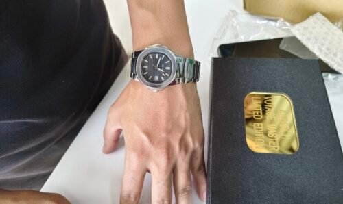 AUTARCH VOYAGE MASTER A rare release (Exclusively limited to just 4,000 pieces across India) photo review
